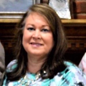 Meet your Posher, Carolyn